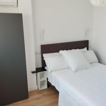Apartamento Claudia Cullera Exterior foto