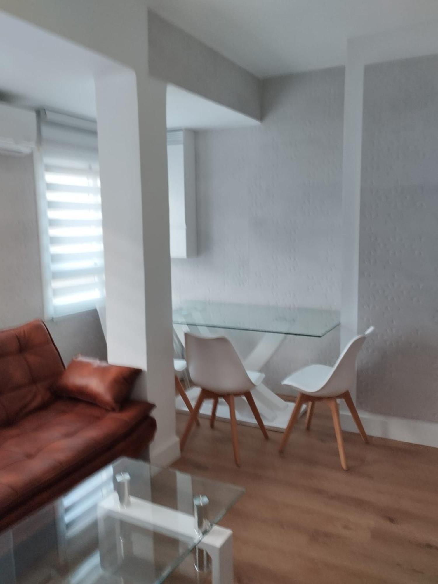 Apartamento Claudia Cullera Exterior foto