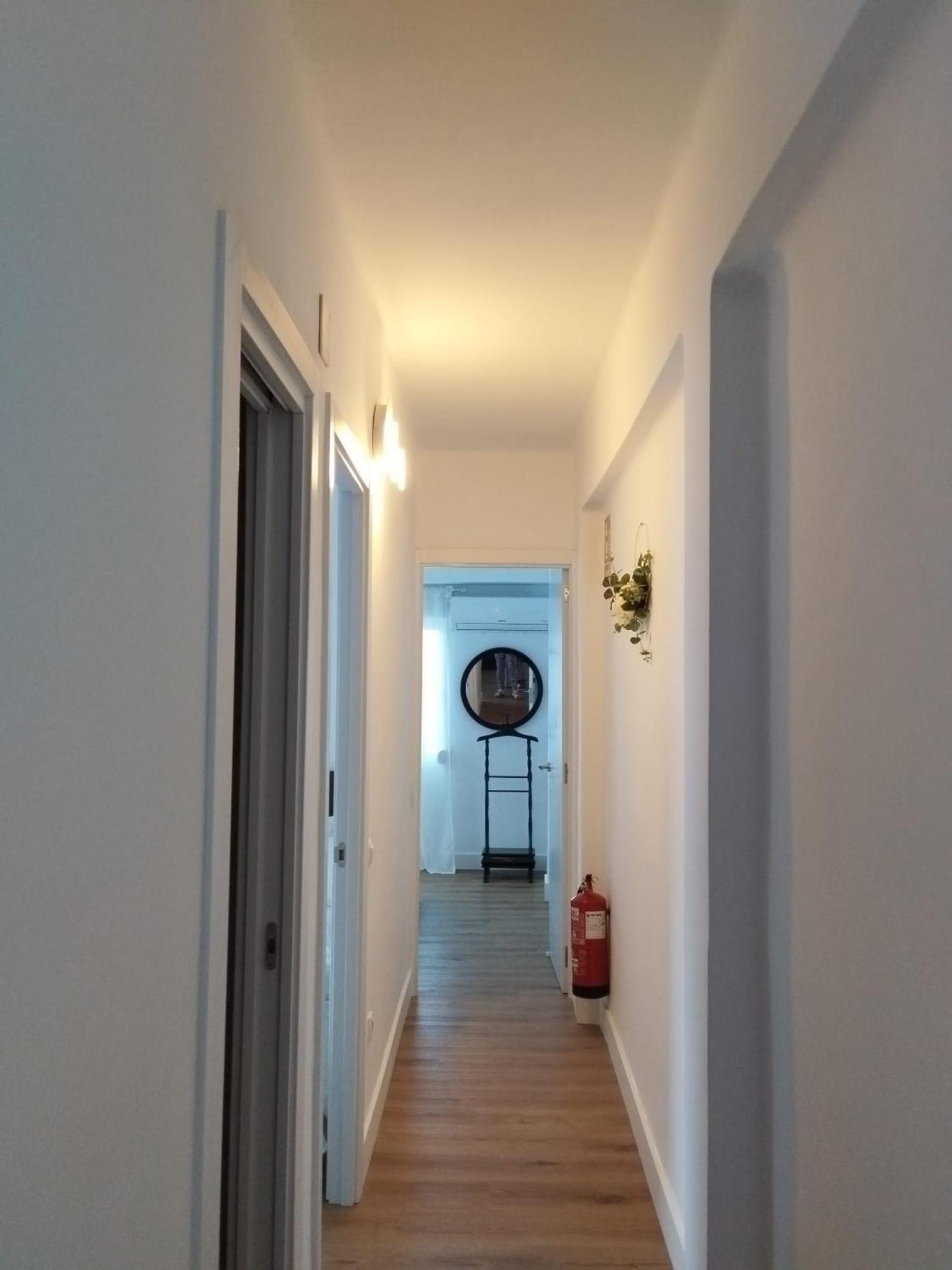 Apartamento Claudia Cullera Exterior foto