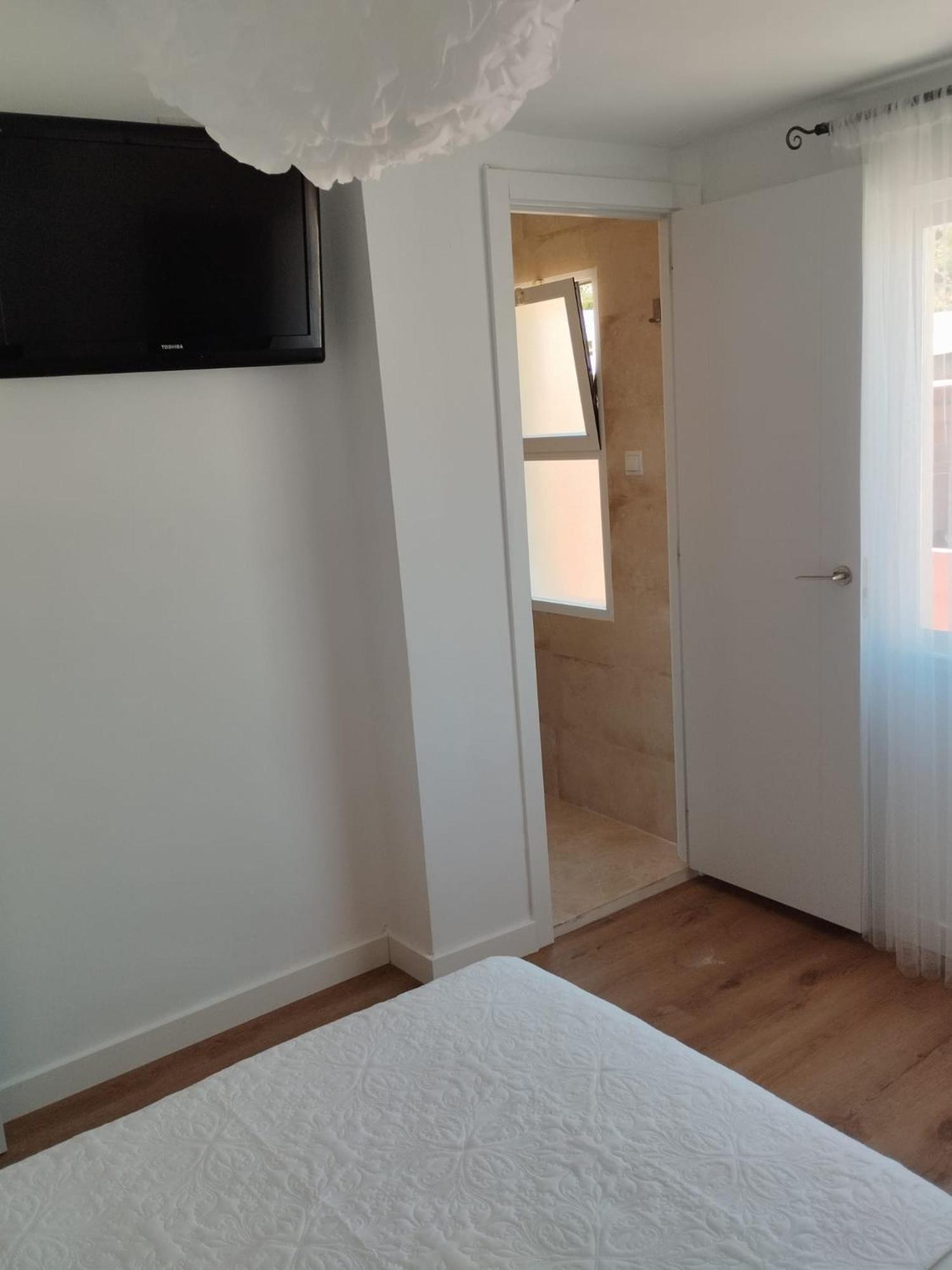 Apartamento Claudia Cullera Exterior foto