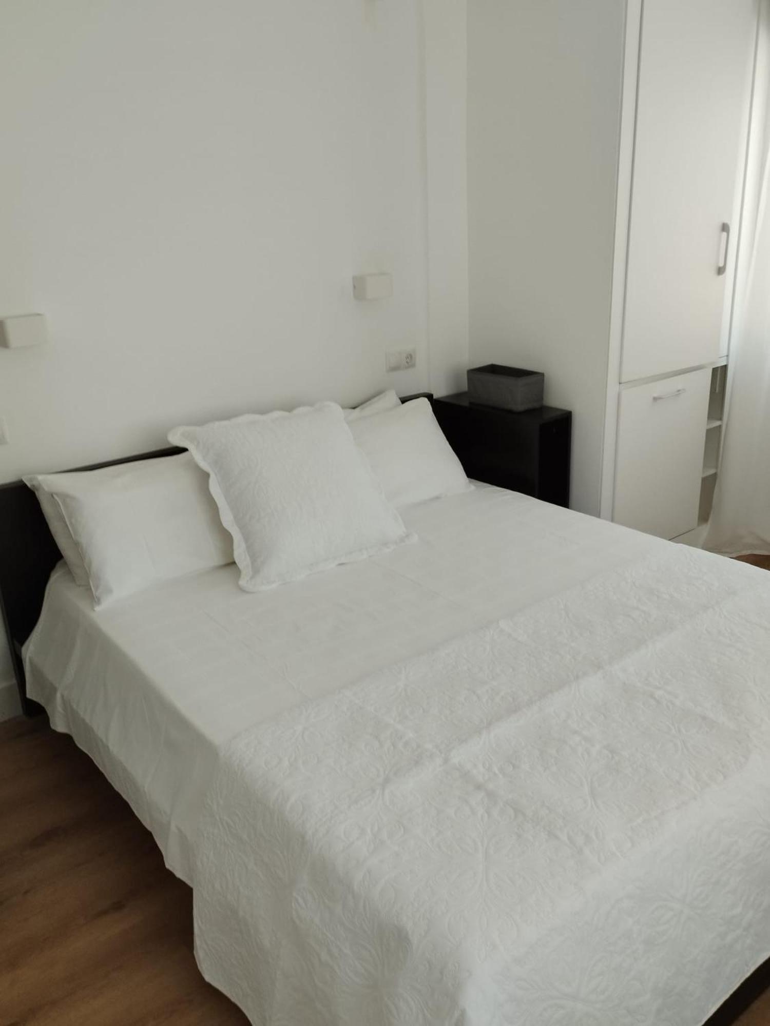 Apartamento Claudia Cullera Exterior foto